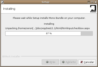 Image 5: == Screenshot 1 Mono Bundle ==