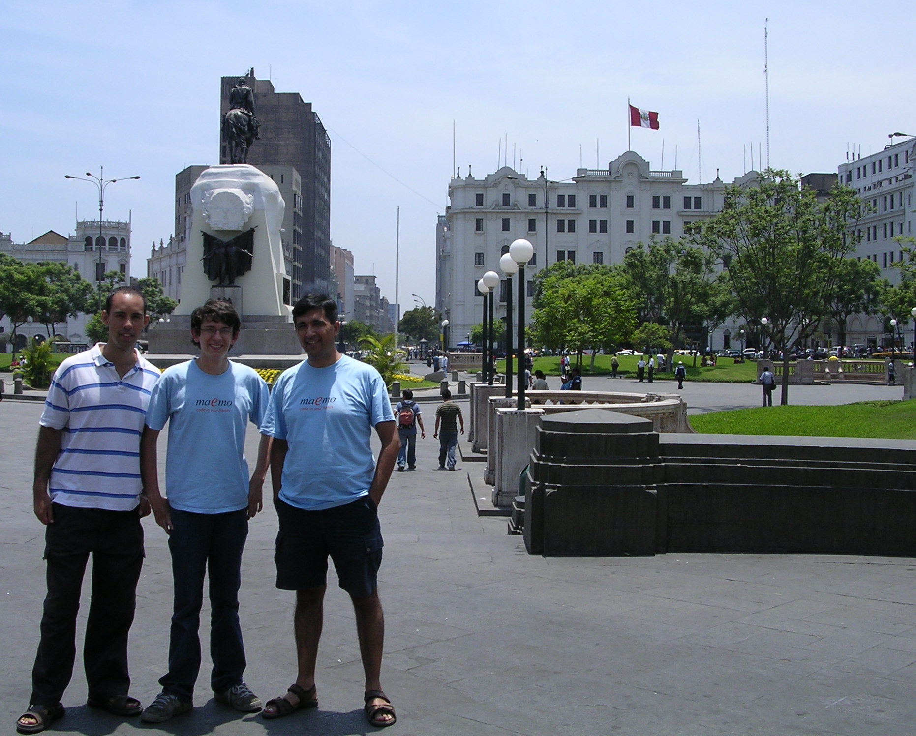 Image 2: En Peru