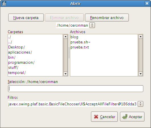 Image 8: Pantallazo-Abrir-JDK