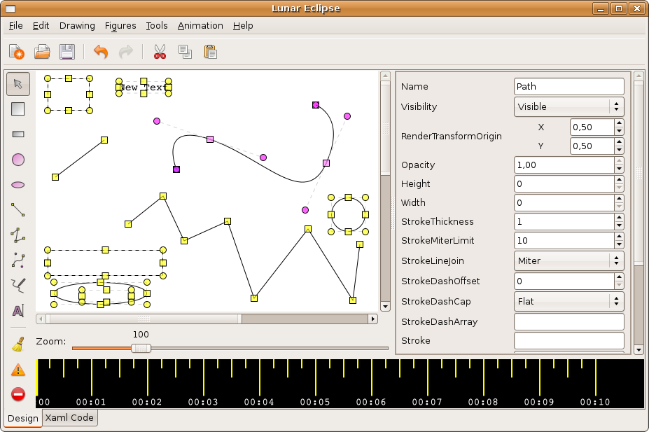 Image 1: le-screenshot1